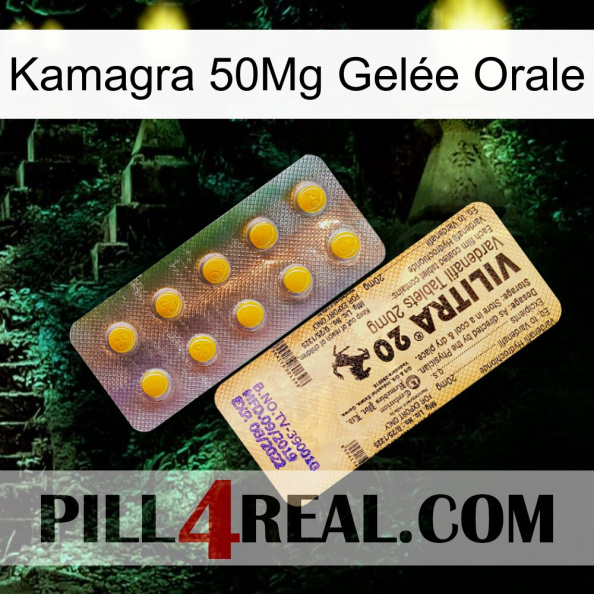 Kamagra 50Mg Gelée Orale new06